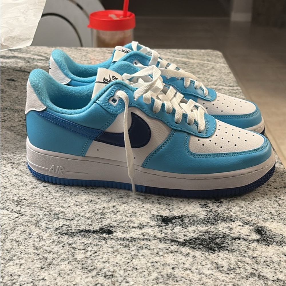 Nike Air Force 1 ‘07 LV8